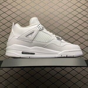 Air Jordan 4 RETEO  “Pure Money” AJ4